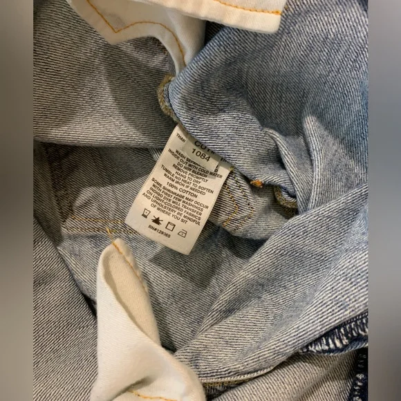 Imogene + Willie Catherine Jeans size 27 - Picture 9 of 13